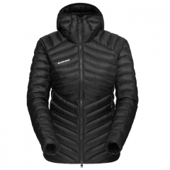 Mammut Broad Peak IN Hooded Jacket női bélelt kabát