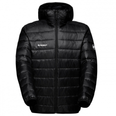 Mammut Crag IN Hooded Jacket férfi bélelt kabát
