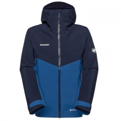 Mammut Crater IV HS Hooded Jacket férfi kabát