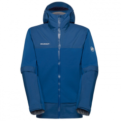 Mammut Ducan Guide HS Hooded Jacket férfi kabát