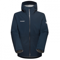Mammut Linard Guide HS Hooded Jacket férfi kabát