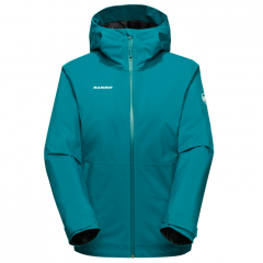 Mammut Linard HS Thermo Hooded Jacket női kabát