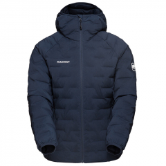 Mammut Sender IN Hooded Jacket női bélelt kabát
