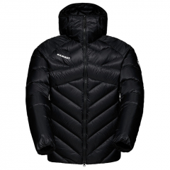 Mammut Taiss IN Hooded Jacket férfi bélelt kabát