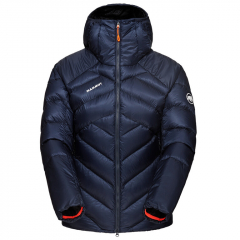Mammut Taiss IN Hooded Jacket női bélelt kabát