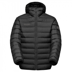 Mammut Waymarker IN Hooded Jacket férfi bélelt kabát