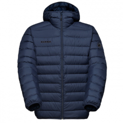 Mammut Waymarker IN Hooded Jacket férfi bélelt kabát