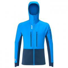 Millet PIERRA MENT HOODIE férfi kabát
