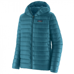 Patagonia Down Sweater Hoody férfi pehelykabát