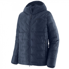 Patagonia Durable Down Hoody férfi pehelykabát