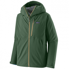 Patagonia Granite Crest Jacket férfi kabát