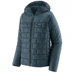 Patagonia Hi-Loft Nano Puff Hoody férfi kabát