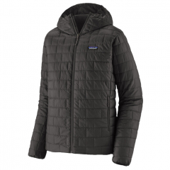 Patagonia Nano Puff Hoody férfi kabát