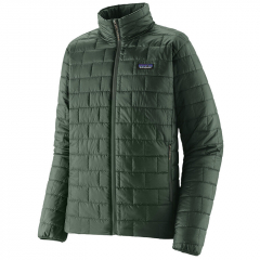 Patagonia Nano Puff Jacket férfi kabát