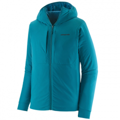 Patagonia Nano-Air Light Hoody férfi bélelt kabát