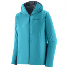 Patagonia Nano-Air Ultralight Full-Zip Hoody férfi bélelt kabát
