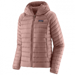 Patagonia Down Sweater Hoody női pehelykabát