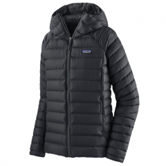 Patagonia Down Sweater Hoody női pehelykabát