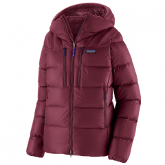 Patagonia Fitz Roy Down Hoody női pehelykabát