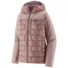Patagonia Hi-Loft Nano Puff Hoody női kabát