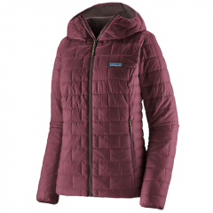 Patagonia Nano Puff Hoody női kabát