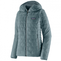 Patagonia Nano Puff Hoody női kabát
