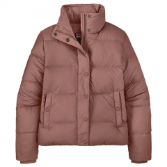 Patagonia Silent Down Jacket női pehelykabát