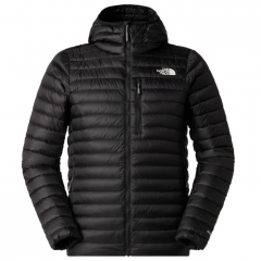 The North Face BETTAFORCA LT DOWN HOODIE férfi pehelykabát