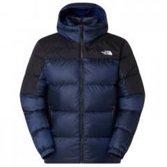 The North Face DIABLO DOWN 2.0 HOODIE férfi pehelykabát