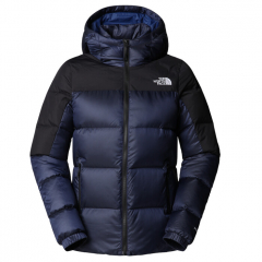 The North Face DIABLO DOWN 2.0 HOODED JACKET női pehelykabát
