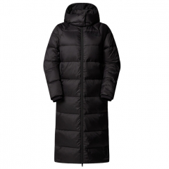 The North Face HYDRENALITE CITY LONG DOWN HOODED PARK női parka