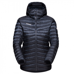 Mammut Albula IN Hooded Jacket női bélelt kabát