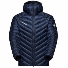 Mammut Broad Peak IN Hooded Jacket férfi bélelt kabát