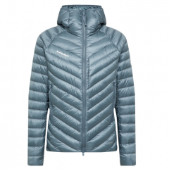 Mammut Broad Peak IN Hooded Jacket férfi bélelt kabát