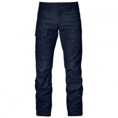 Fjällräven Nils Trousers Long nadrág