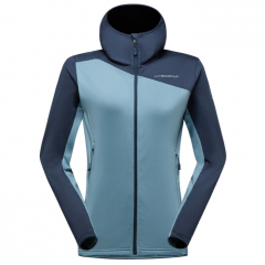 La Sportiva Cosmic Thermal Hoody női kapucnis pulóver