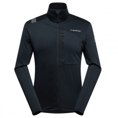 La Sportiva Cosmic Thermal Jacket férfi cipzáras pulóver