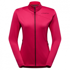 La Sportiva Cosmic Thermal Jacket női cipzáras pulóver