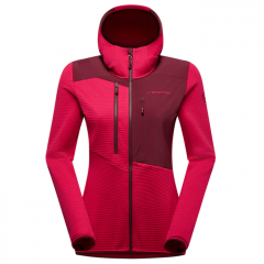 La Sportiva Lucendro Thermal Hoody női kapucnis pulóver