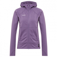 Mammut Taiss ML Hooded Jacket női kapucnis pulóver