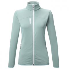 Millet SENECA FL Jacket női cipzáras pulóver