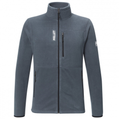 Millet SENECA POLAR Jacket férfi cipzáras pulóver