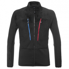 Millet TRILOGY ICON X LOFT Jacket férfi cipzáras pulóver