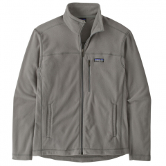 Patagonia Micro D Jacket férfi cipzáras pulóver