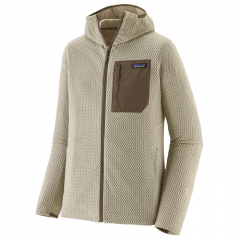 Patagonia R1 Air Full-Zip Hoody férfi kapucnis pulóver