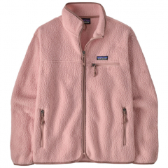 Patagonia Retro Pile Jacket női cipzáras pulóver