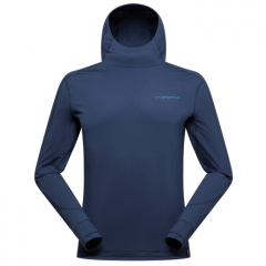 La Sportiva Cloud Shadow Sun Hoody férfi kapucnis pulóver