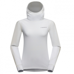 La Sportiva Cloud Shadow Sun Hoody női kapucnis pulóver