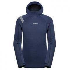 La Sportiva Flash Micro-Fleece férfi pulóver