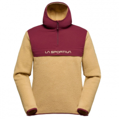 La Sportiva Guidance Sherpa Hoody férfi kapucnis pulóver